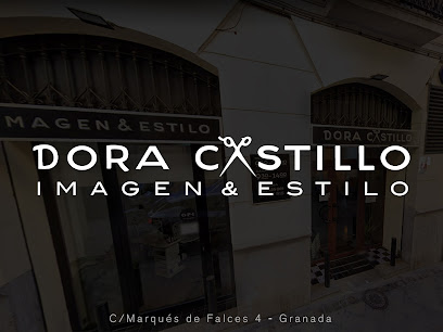 Dora Castillo Imagen & Estilo | Peluqueria en Granada / Granada