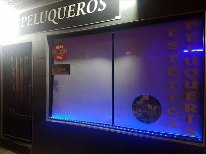 V8peluqueros | Peluqueria en Salamanca / Salamanca