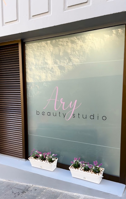 Ary Beauty Studio | Centro de Estética en Las Palmas de Gran Canaria