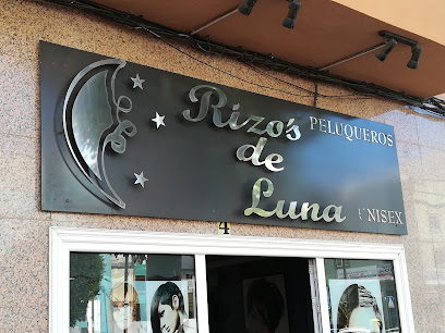 Rizos de Luna | Peluqueria en El Doctoral / Las Palmas