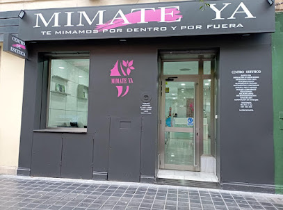 Mimate Ya | Peluquería en Valencia / 