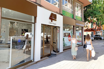 4YOU | Centro de Estética en Palma