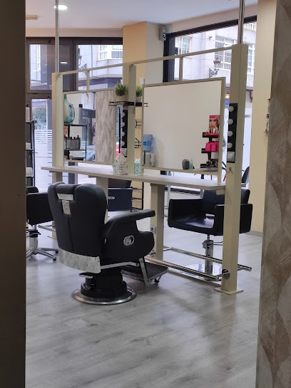 Peluquería Coken Hair | Peluqueria en Puenteareas / Pontevedra