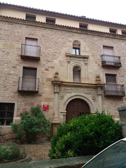 Rosario Berlanga López | Peluquería en Molina de Aragón / Guadalajara