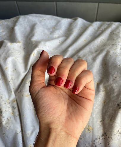 Acosta Nails | Salón de Manicura y Uñas en Collado Villalba / 