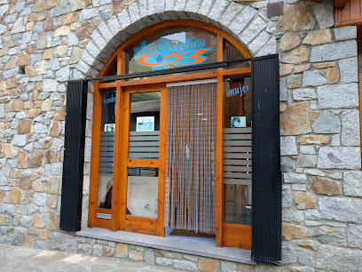 Peluquería STYLO’S | Peluqueria en Benasque / Huesca
