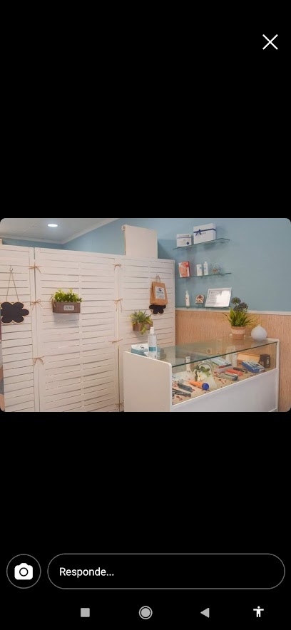 Reyes Vallin ESTETICISTA | Peluquería en Játiva / 
