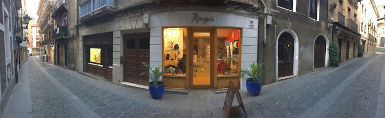 Rasgos | Peluquería en Rentería / Gipuzkoa