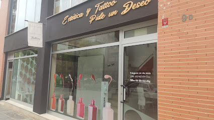 Pide Un Deseo | Peluquería en Torrent / 