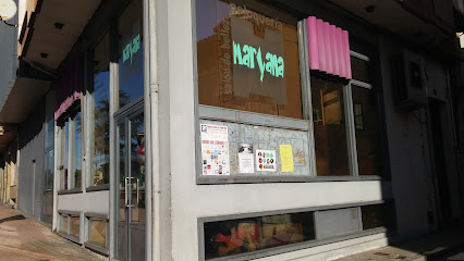 Peluqueria Maryana | Peluqueria en S. Leonardo de Yagüe / Soria