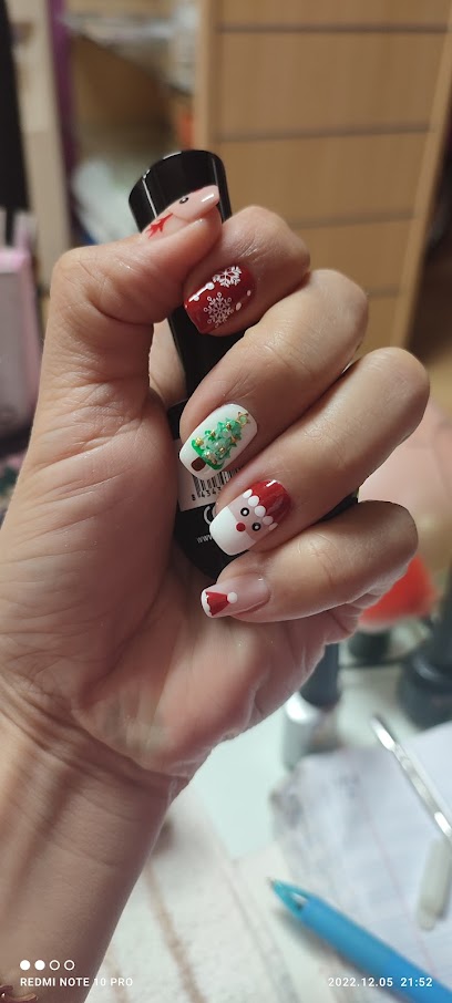 Uñas Hermosas | Salón de Manicura y Uñas en Las Palmas de Gran Canaria / 