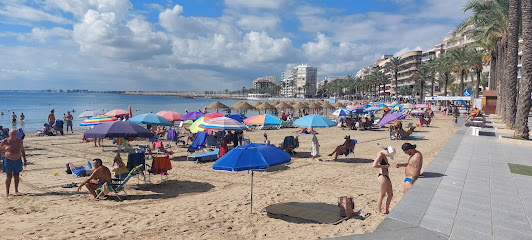 Peluqueria Natalia | Peluquería en Torrevieja / Alicante