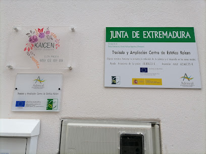 Kaicen | Centro de Estética en Coria