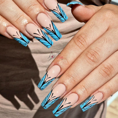 Top Nails for you | Salón de Uñas y Manicura en Alovera