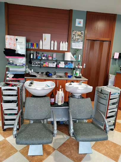 Peluquería Yoliyo | Peluquería en Marín / Pontevedra