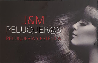 J&M Peluquería Señoras y Caballeros | Peluqueria en Jerez de la Frontera / Cádiz