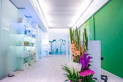 Maria Padilla | Balmes | Centro de Estética en Barcelona