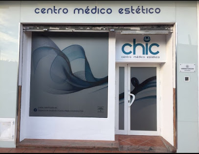 CHIC | Peluquería en Málaga / 