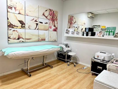 Cristina Garcia | Centro de Estética en Petrer