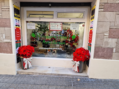 Mari Carmen Peluquería Jose’s | Peluqueria en Barcelona / Barcelona