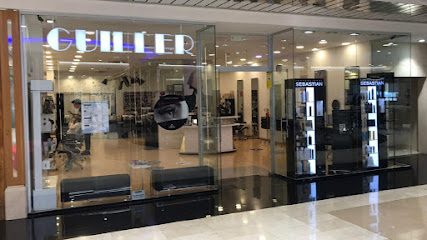 Guiller Peluqueros | Centro Comercial Nivaria | Peluqueria en Santa Cruz de Tenerife / Tenerife