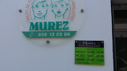 Peluquería Múrez | Peluqueria en Cortegana / Huelva