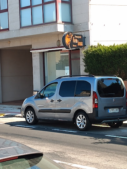 Nova Imaxe | Peluqueria en Arousa / Pontevedra