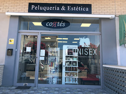 Cortés Peluquería y Estética | Peluqueria en Benicarló / Castellón