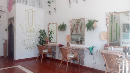 Peluquería Chily Zen | Peluquería en Málaga / Málaga