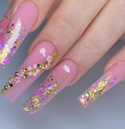 Glamour y Belleza 3X Nails | Salón de Uñas y Manicura en Santa Cruz de Tenerife