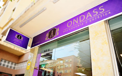 Ondass Peluquería | Peluqueria en Las Palmas de Gran Canaria / Las Palmas