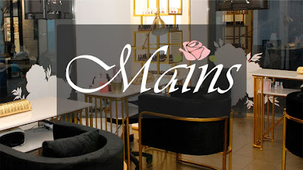 Mains | Salón de Uñas y Manicura en Zaragoza