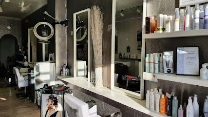 The Salon | Peluquería en Benalmádena / Málaga