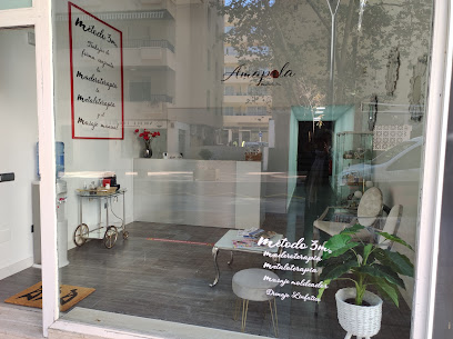 AMAPOLA Instituto | Centro de Estética en Marbella