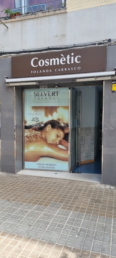 Cosmetic | Peluquería en Badalona / 