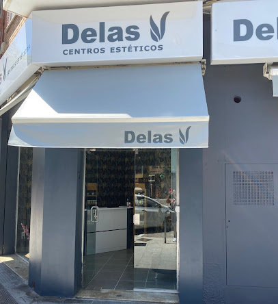 Delas Centros Estéticos | Peluquería en Valencia / 