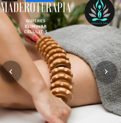 Vitality Estetic | Centro de Estética en Alcantarilla