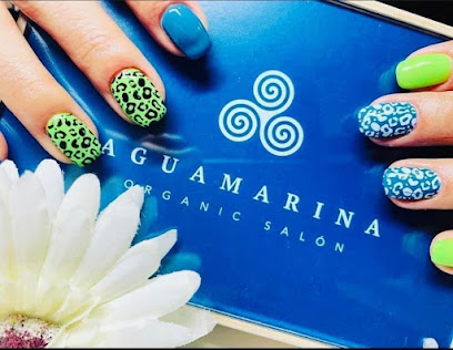 Aguamarina | Centro de Estética en El Escorial