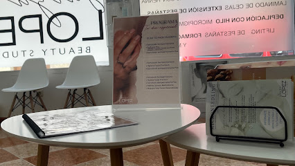 YAIZA López BEAUTY STUDIO | Centro de Estética en Jodar