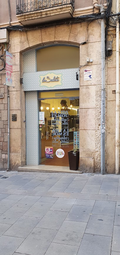 La Saleta Peluquería | Peluquería en Tarragona / Tarragona
