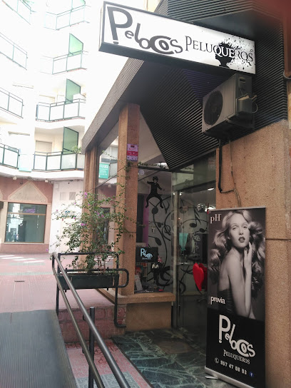 Pelocos | Peluquería en Córdoba / Córdoba