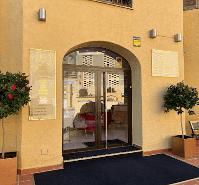 Beauty Studio | Peluquería en Altea / 