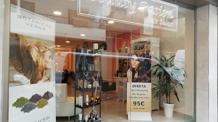 Beauty Pasion Ibiza | Peluquería en Santa Eulalia del Río / Baleares