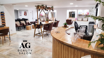Ana Gaitán | Peluquería en Málaga / Málaga