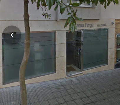 Peluquería Rosanna Ferga | Peluqueria en Tapia de Casariego / Asturias