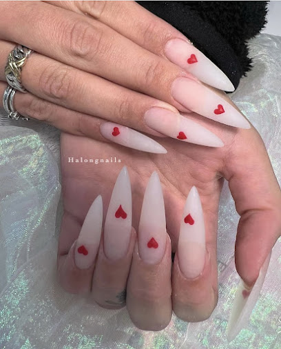 Family Nails | Salón de Uñas y Manicura en Sitges