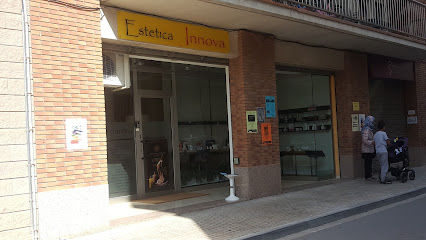 Estética Innova | Centro de Estética en Súria