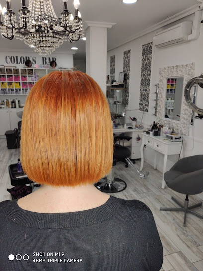 Glamour Stilistas | Peluquería en Puertollano / Ciudad Real