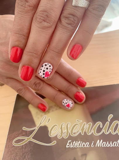 L’Essencia | Centro de Estética en Sentmenat