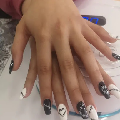 Arte de Uñas | Salón de Manicura y Uñas en Irún / 